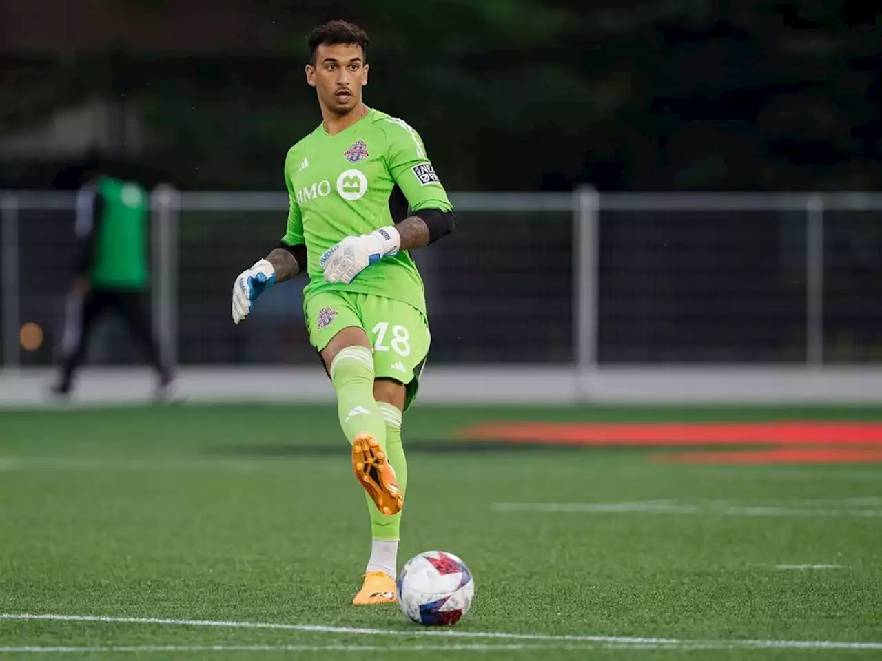 FC Cincinnati blanks Reds, ties MLS record with 10th straight home win