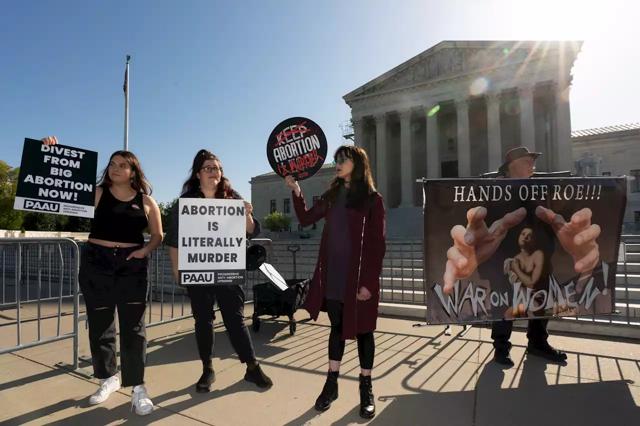 10 things we’ve learned about abortion in the year since Roe fell