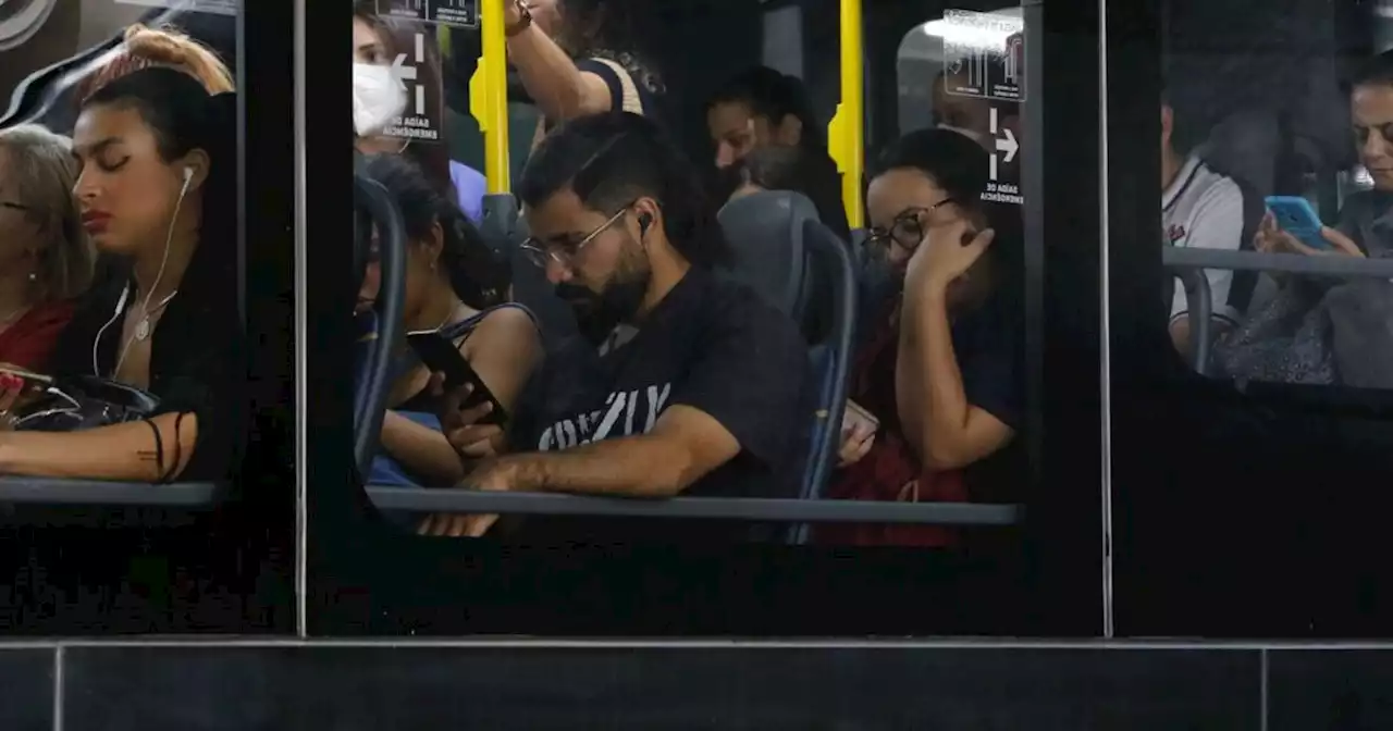 Assembleia para deflagrar greve de ônibus em São Paulo é cancelada • Orbi