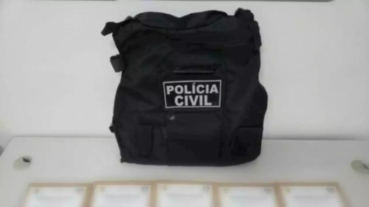 Golpe da casa própria: Polícia Civil prende nove acusados em Goiás