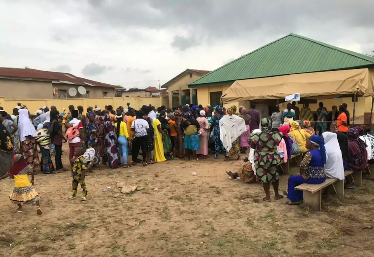 2023: INEC to begin post-election review