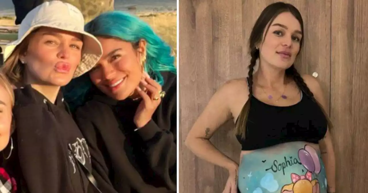 Hermana de Karol G apareció con otro episodio de depresión y luego eliminó las publicaciones