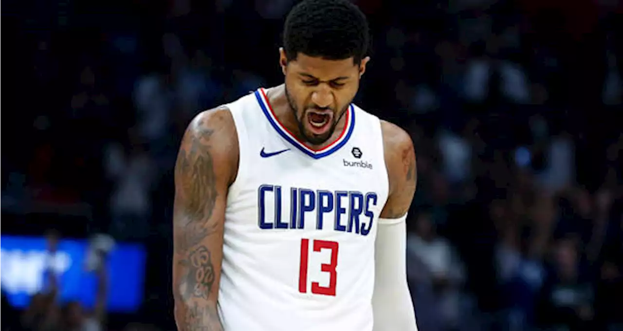 Knicks, Blazers Decided Against Pursuing Paul George After Reaching Out To Clippers