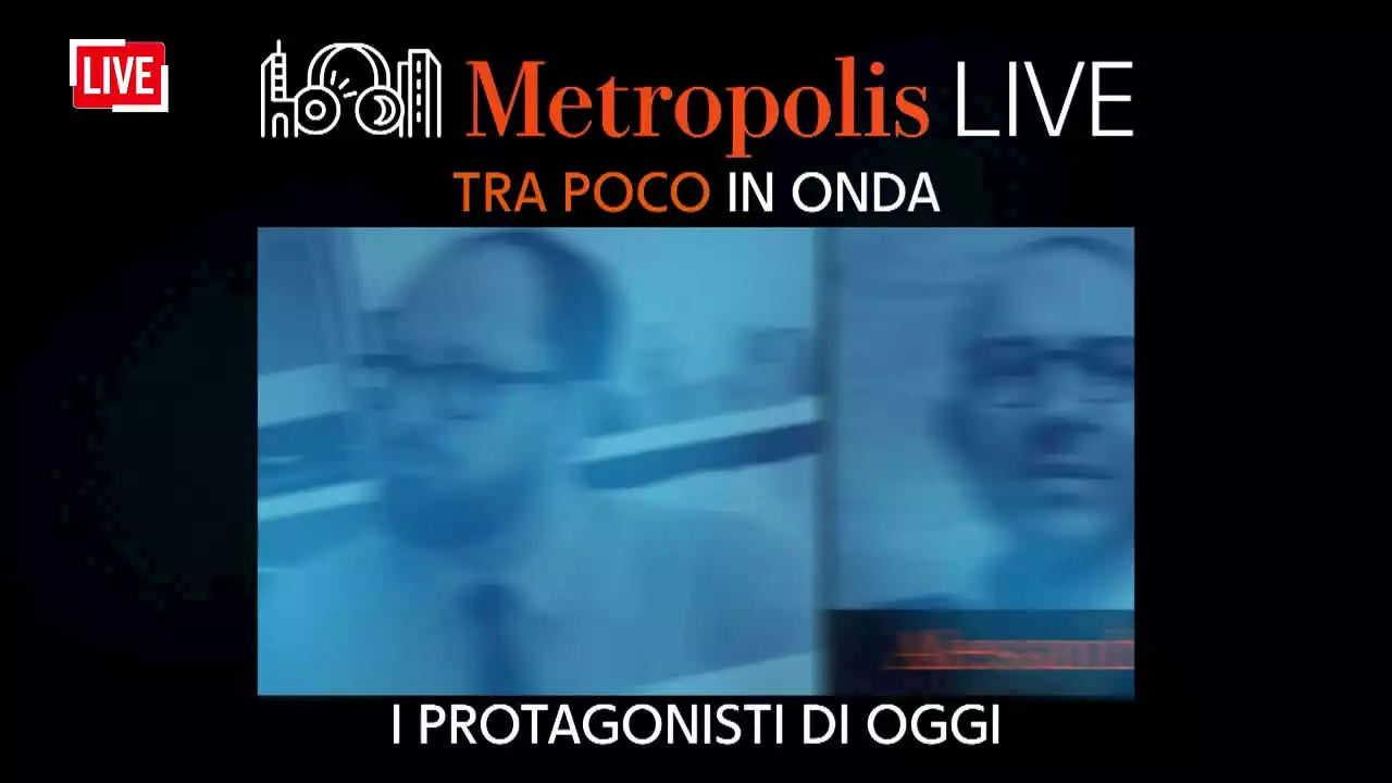 Metropolis/357 - 'Affari loro'. Perché Santanché e Minenna sono sotto inchiesta. Con Amendola, Ardone, Cottarelli, Cristallo, Squeri e Recalcati