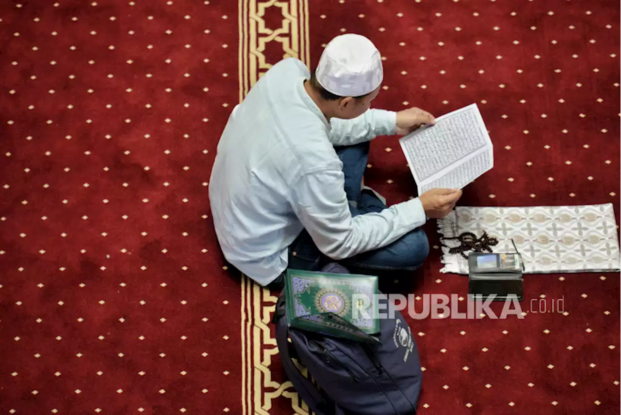 Benarkah Perempuan Merupakan Editor Pertama Alquran? |Republika Online