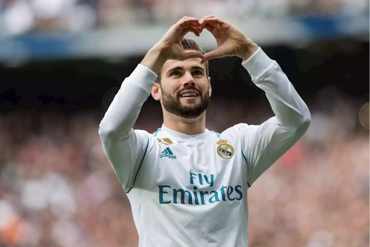 Nacho Fernandez Perpanjang Kontrak Bersama Madrid Sampai 2024 |Republika Online