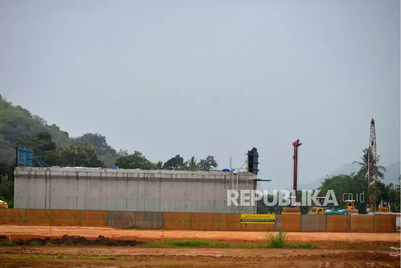 Serat Palilah Terbit, Pembangunan Tol Yogya-Bawen Perhatikan Aspek Historis-Cagar Budaya |Republika Online