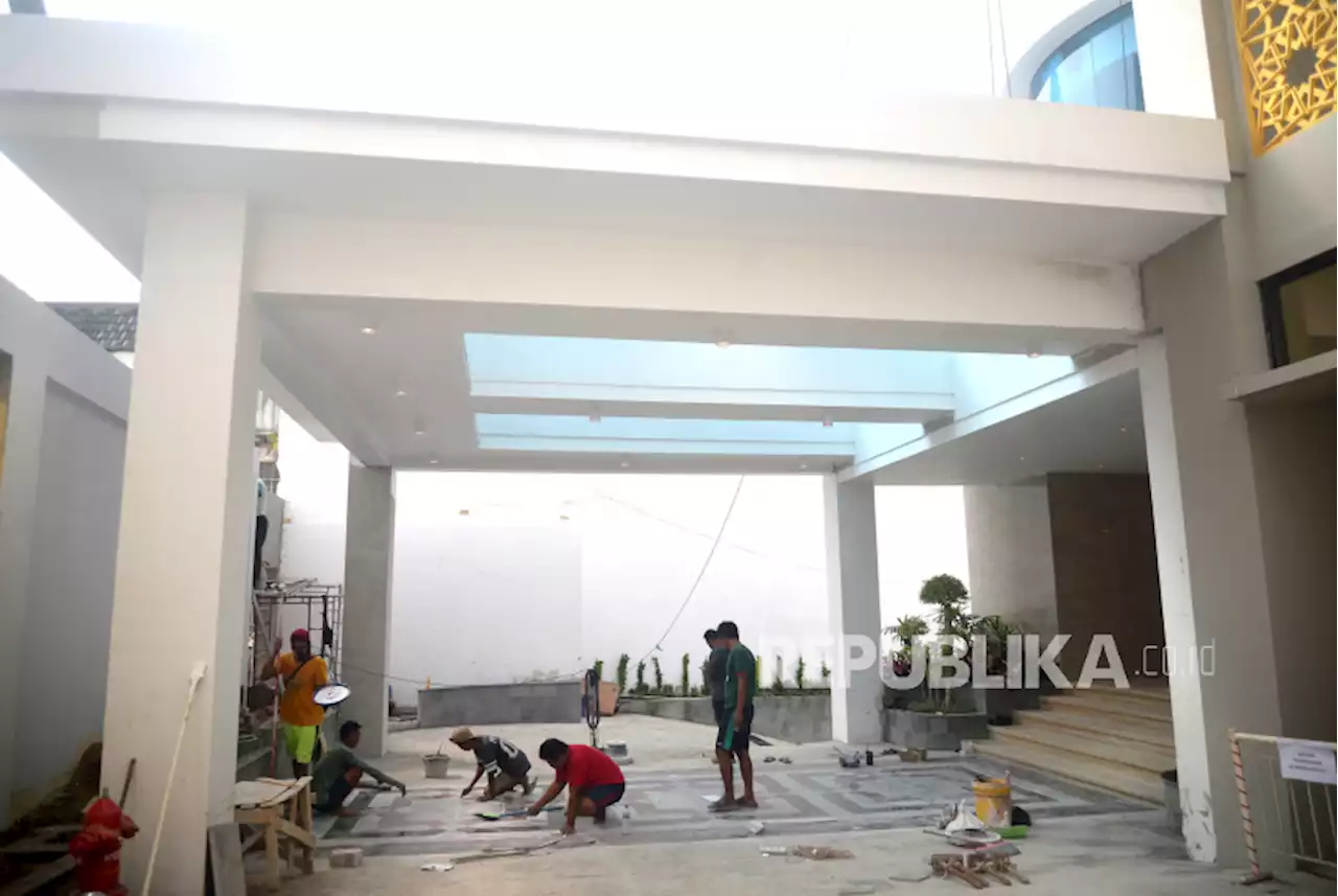 Vasanta Group Bakal Bangun Hotel Pertama di IKN |Republika Online