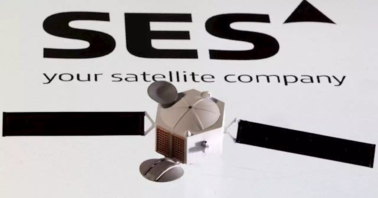 Breakingviews - Satellite stray’s lonely orbit has a cash booster