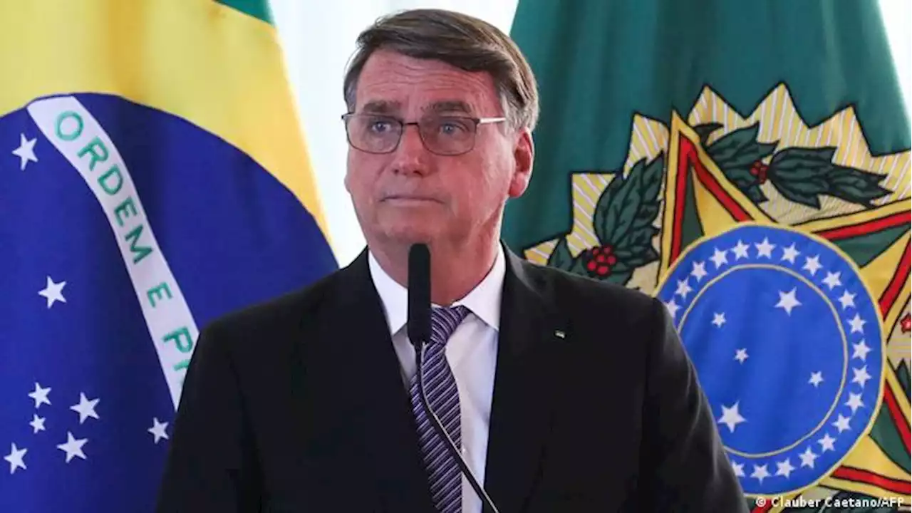 ‘Não há dúvida de que Bolsonaro cometeu abuso de poder’, diz especialista