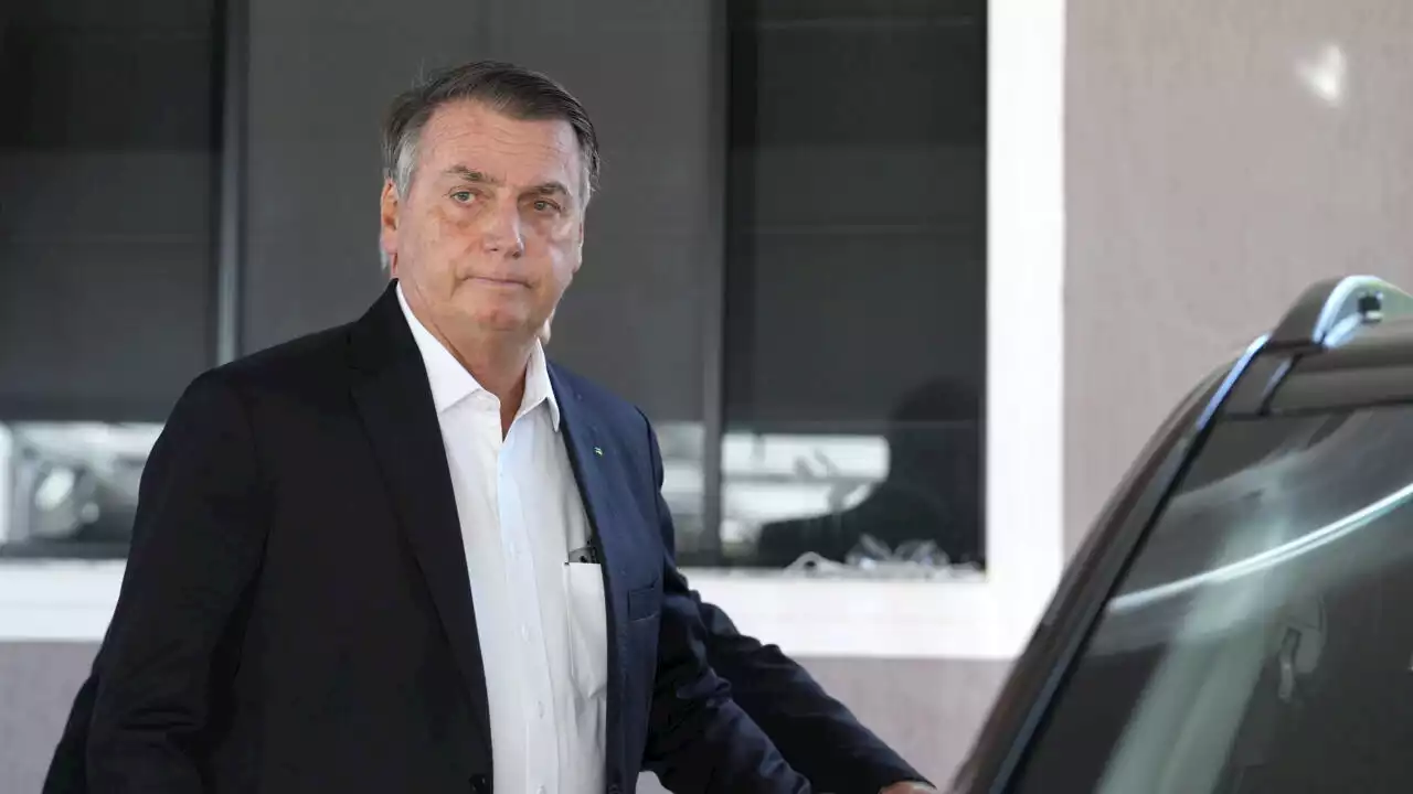 Brésil: ouverture d'un procès crucial pour l'avenir politique de Jair Bolsonaro