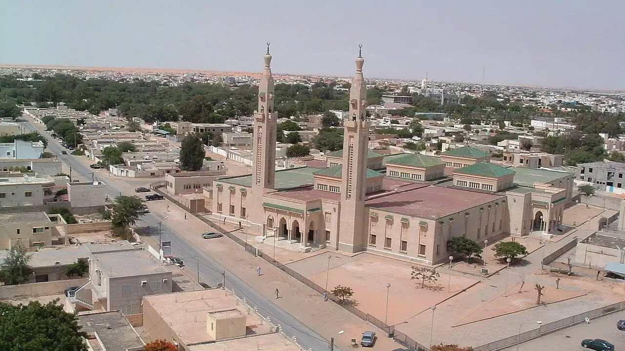 En Mauritanie, des coupures d’Internet mobile pour lutter contre la triche durant le bac