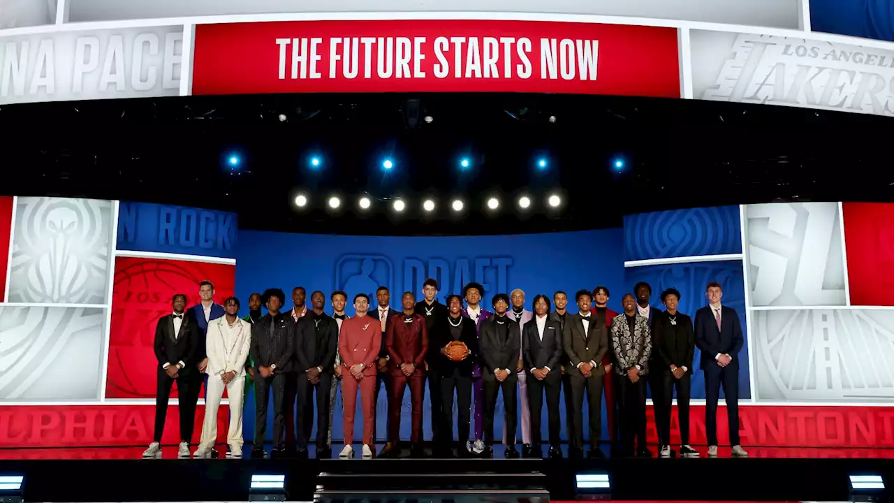 NBA: la draft, comment ça marche?