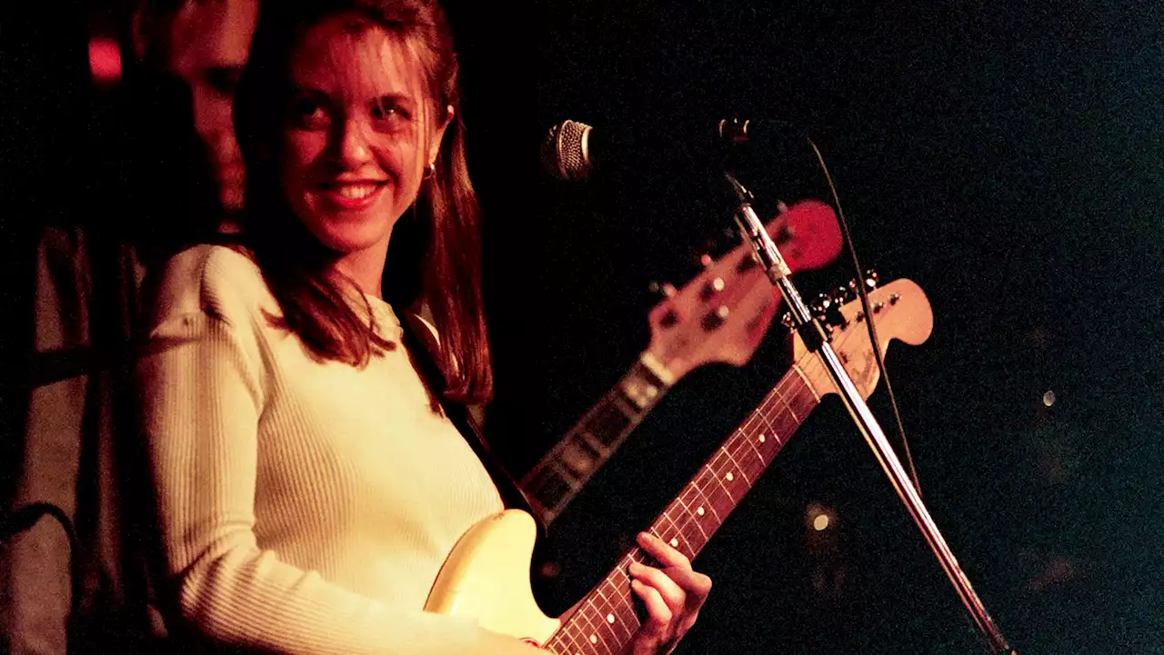 Liz Phair Predicted the F-ckboy — and Ripped Them to Shreds