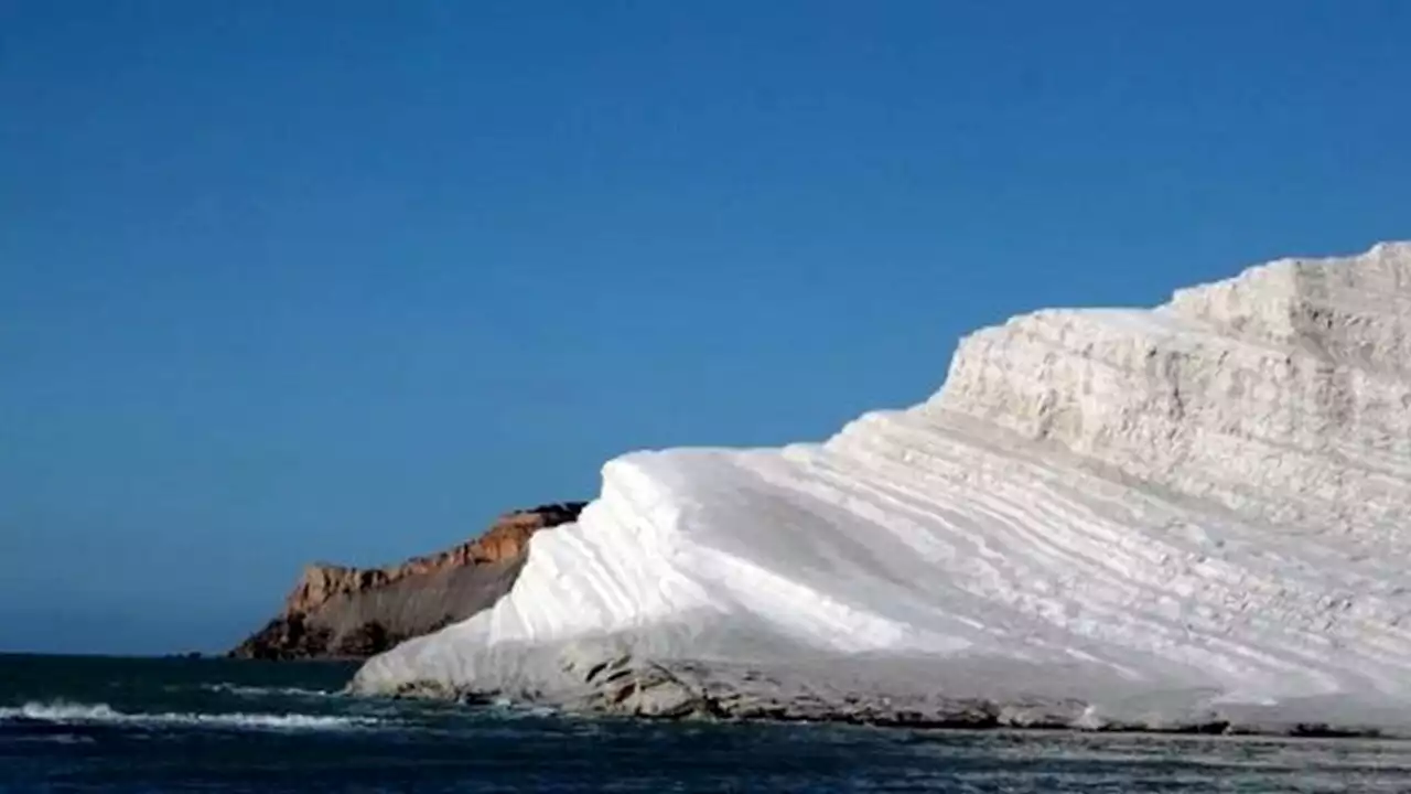 Malore sulla Scala dei Turchi: morta turista romana di 41 anni