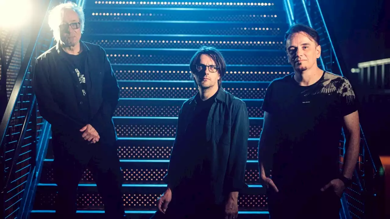 Porcupine Tree a Roma Summer Fest 2023