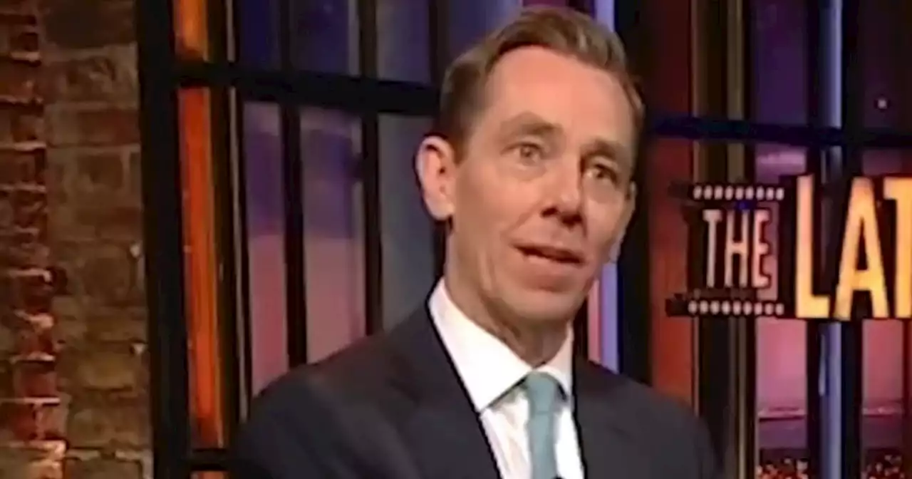 RTE confirm Ryan Tubridy was paid €345,000 more than declared