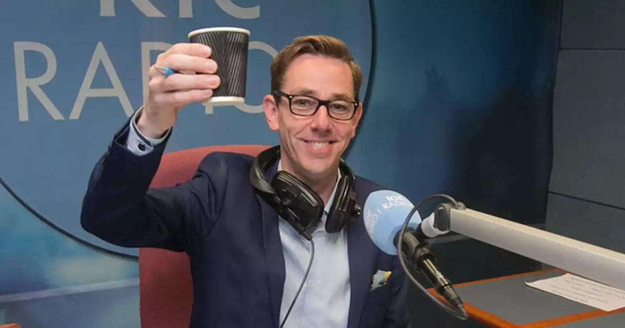 Ryan Tubridy will not present his radio show tomorrow amid payment controversy