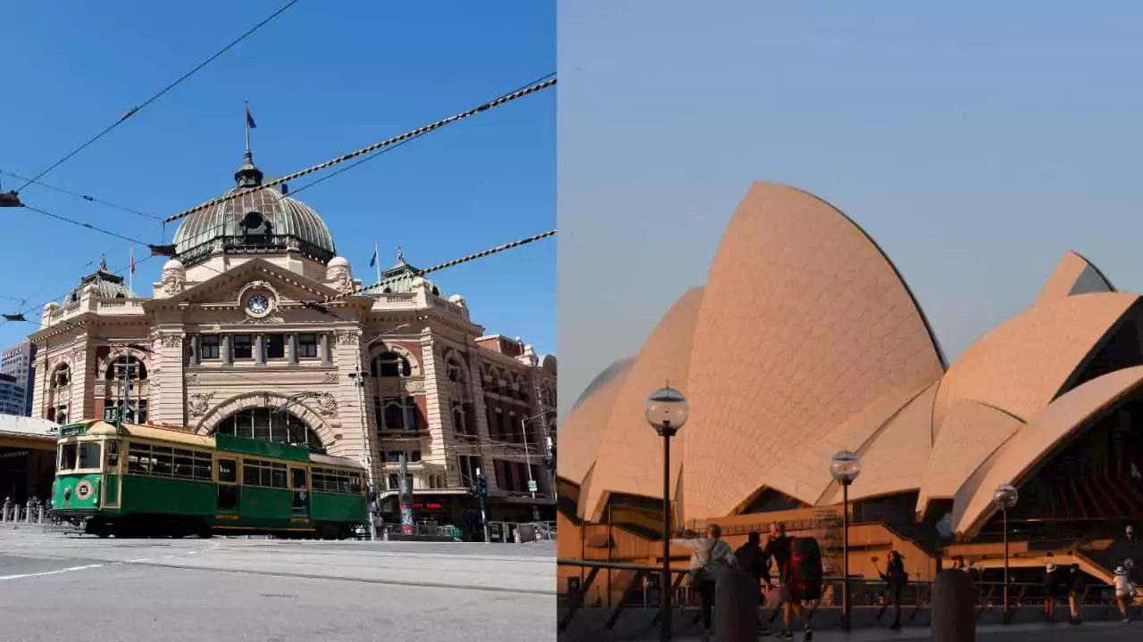 The world's most liveable cities have been revealed. Here's how Australia ranked