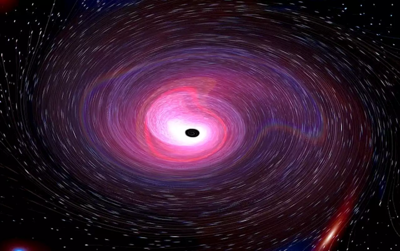 Black Holes Evaporate&mdash;Now Physicists Think Everything Else Does, Too