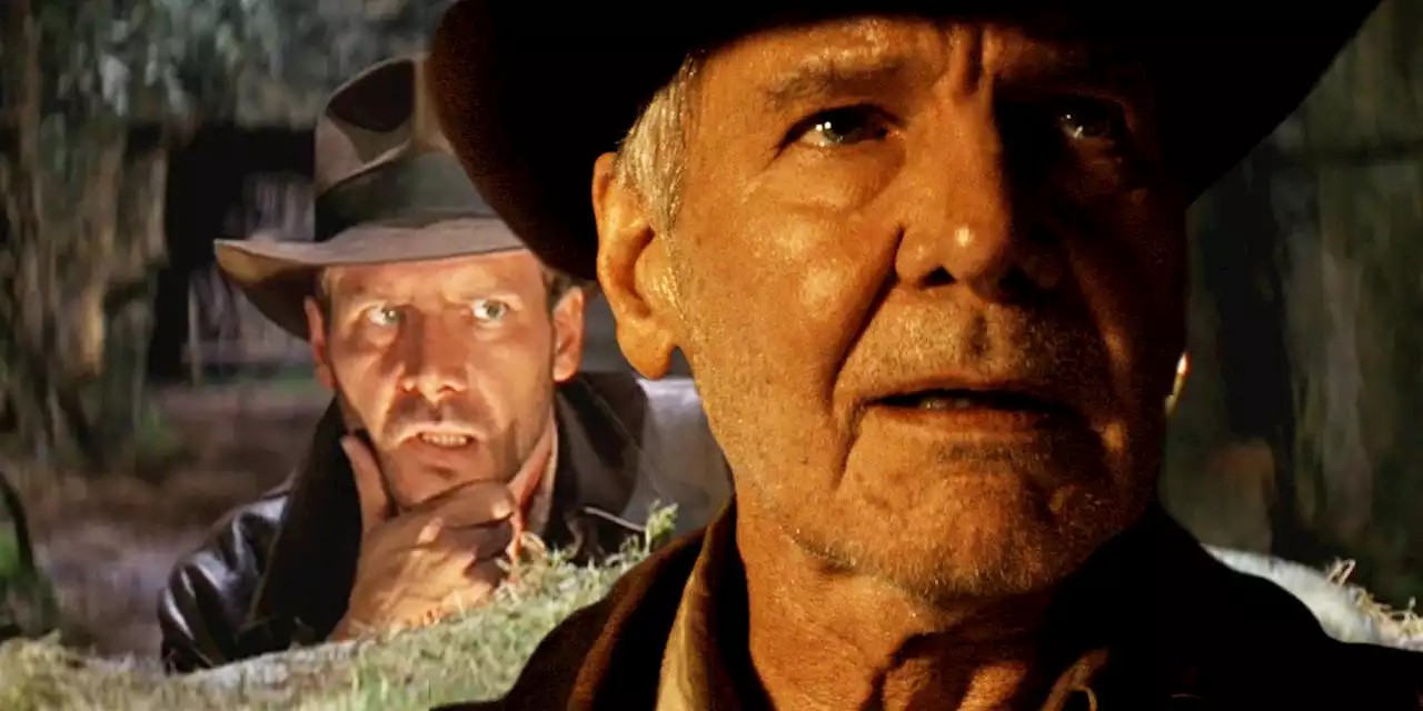 As His Final Indiana Jones Movie Releases, Will Harrison Ford Retire? 80-Year-Old Star Responds