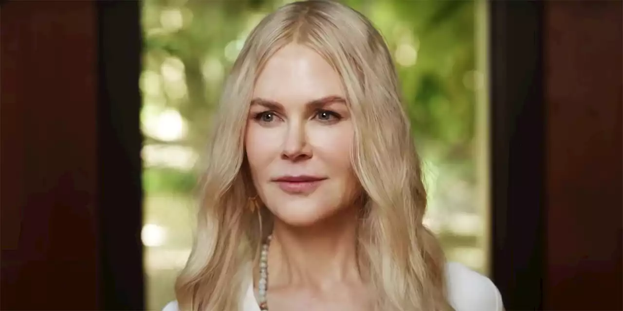 Hulu Is Bringing Back 2021 Nicole Kidman Show For Season 2 In Surprise Renewal Move