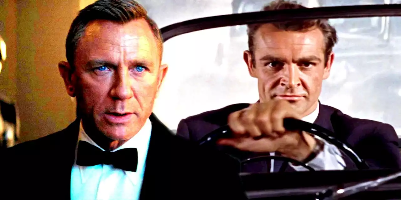 James Bond Auditioning Process Explained By Casino Royale Director