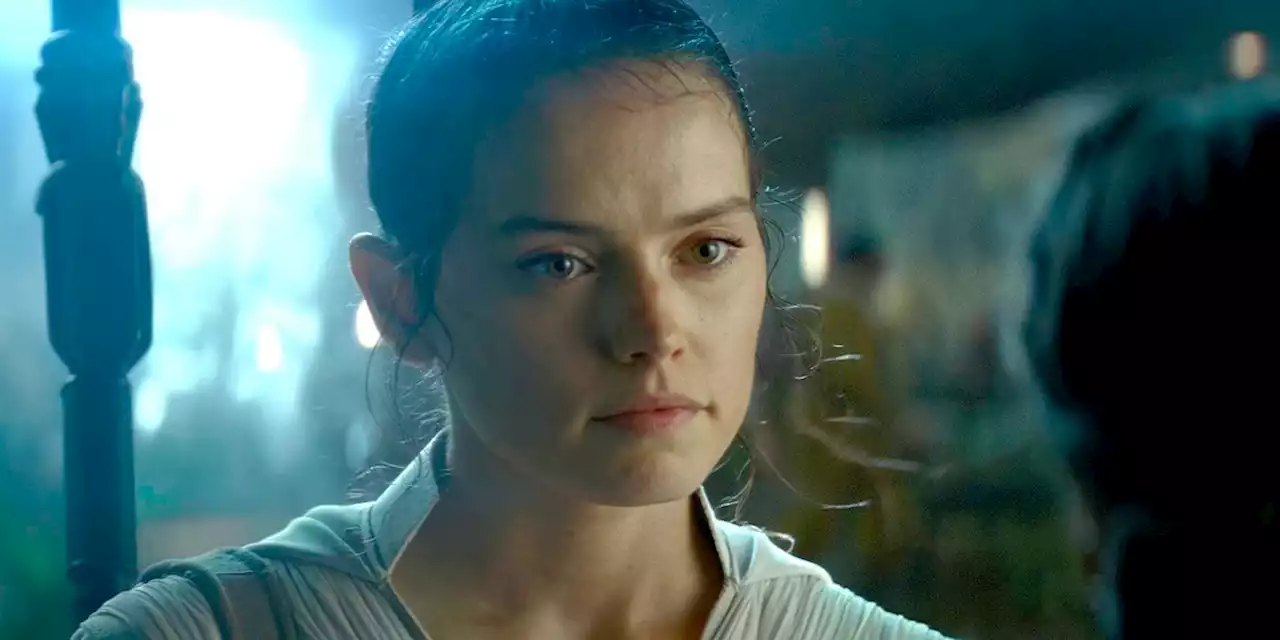 Star Wars: New Jedi Order Plot Synopsis Reportedly Revealed - Rey & Her 2 Apprentices Shape The Future