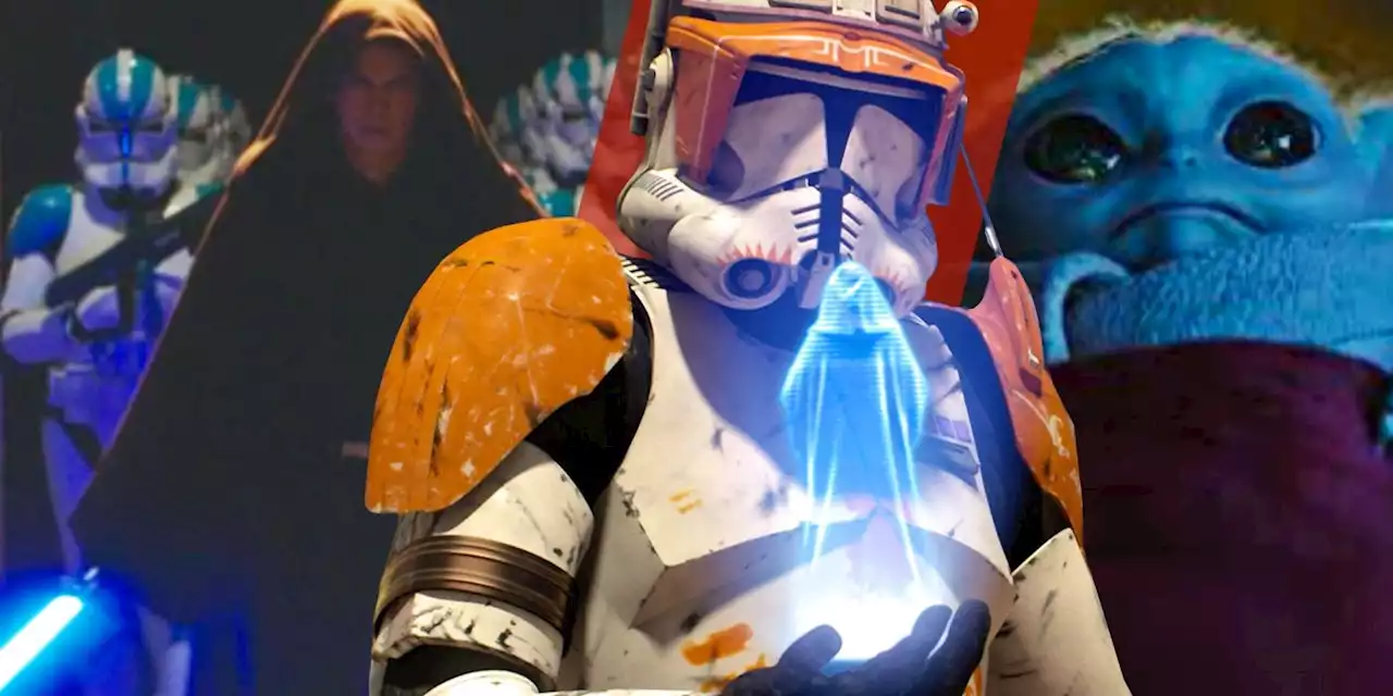 What Is Order 66? How The Jedi Purge Changed Star Wars Forever