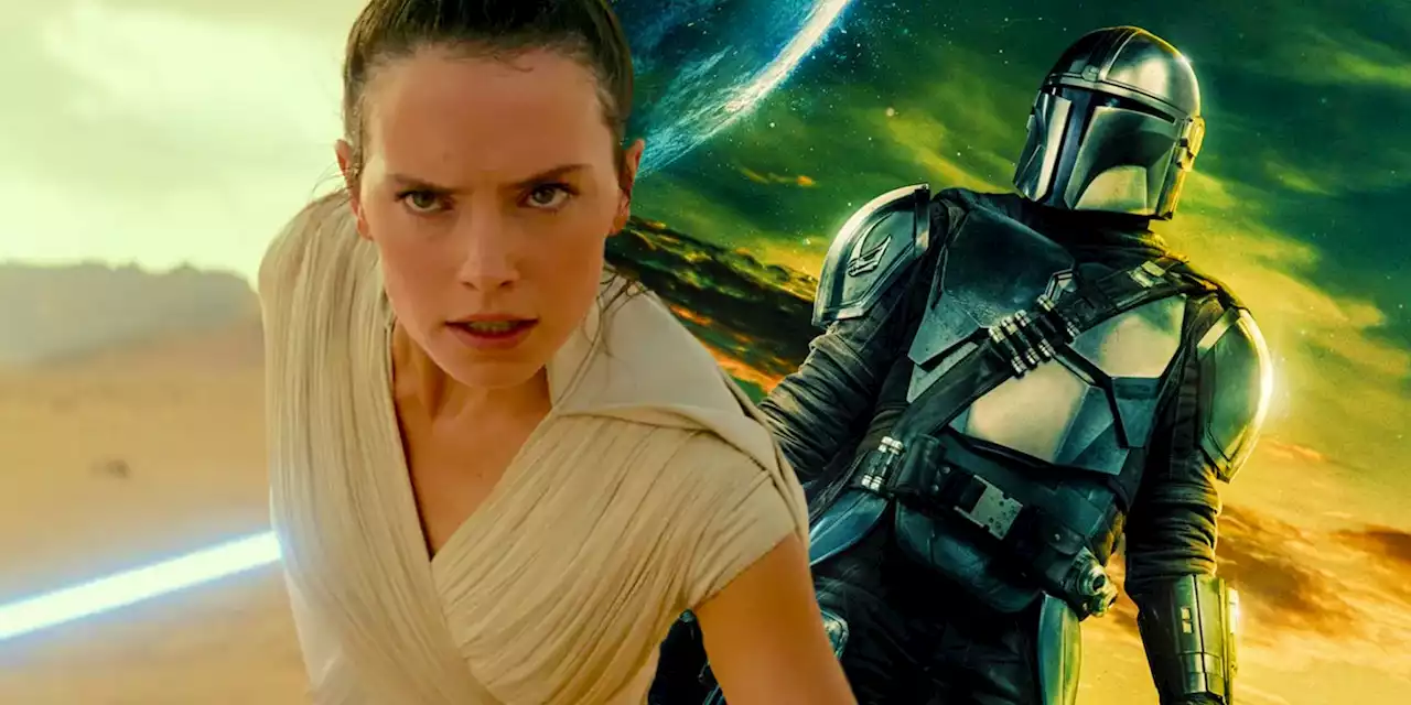 Which Star Wars Movie Is Set For The May 2026 Release Date Reportedly Revealed