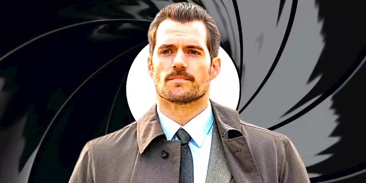 Why Henry Cavill Will Likely Never Play James Bond According To Casino Royale Director