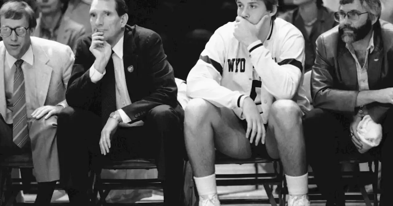 Former Aztecs basketball coach Jim Brandenburg dies