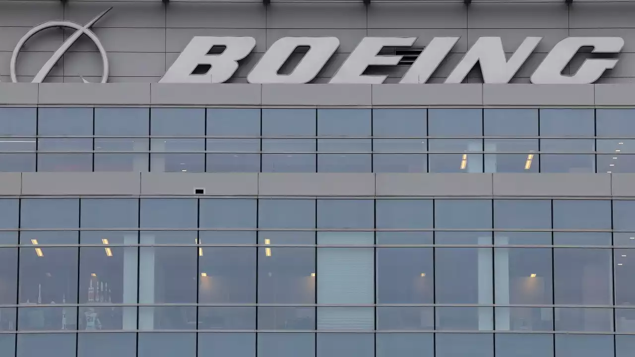 Boeing distances itself from missing Titan submersible