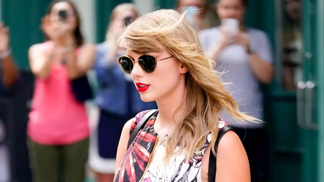 Liberal MP launches petition to have Taylor Swift perform in Queensland