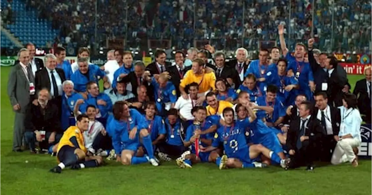 Inizia l'Europeo Under 21, ricordi l'ultima Italia campione?