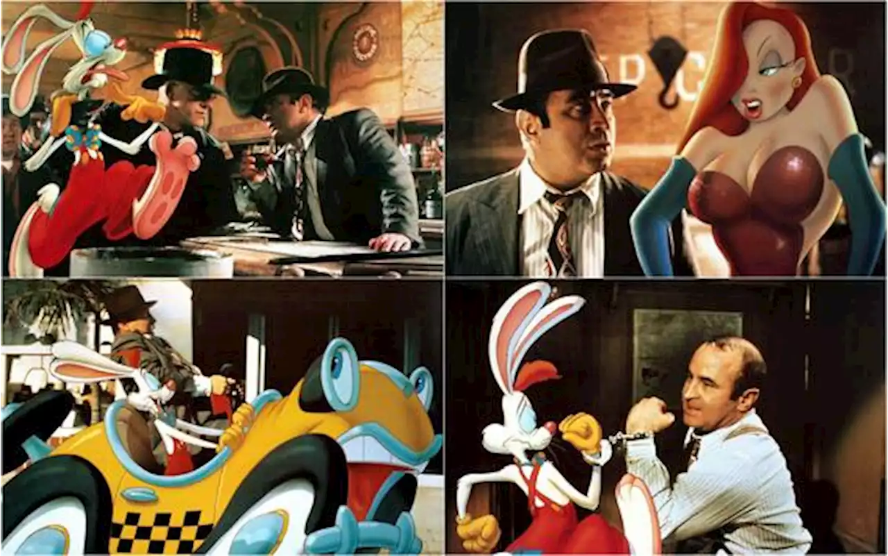 Chi ha incastrato Roger Rabbit, le curiosità sul film di Zemeckis