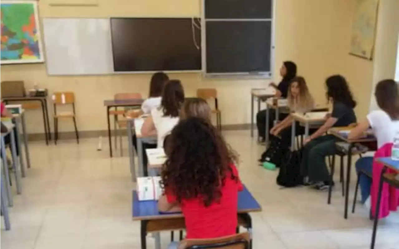 Seconda prova maturità 2023, cos'è il Teorema di Rolle