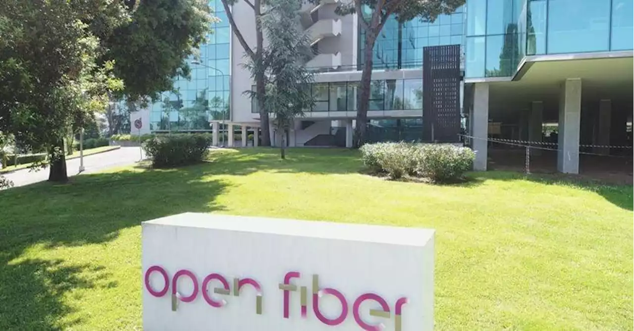 Open Fiber accelera su smart working e welfare