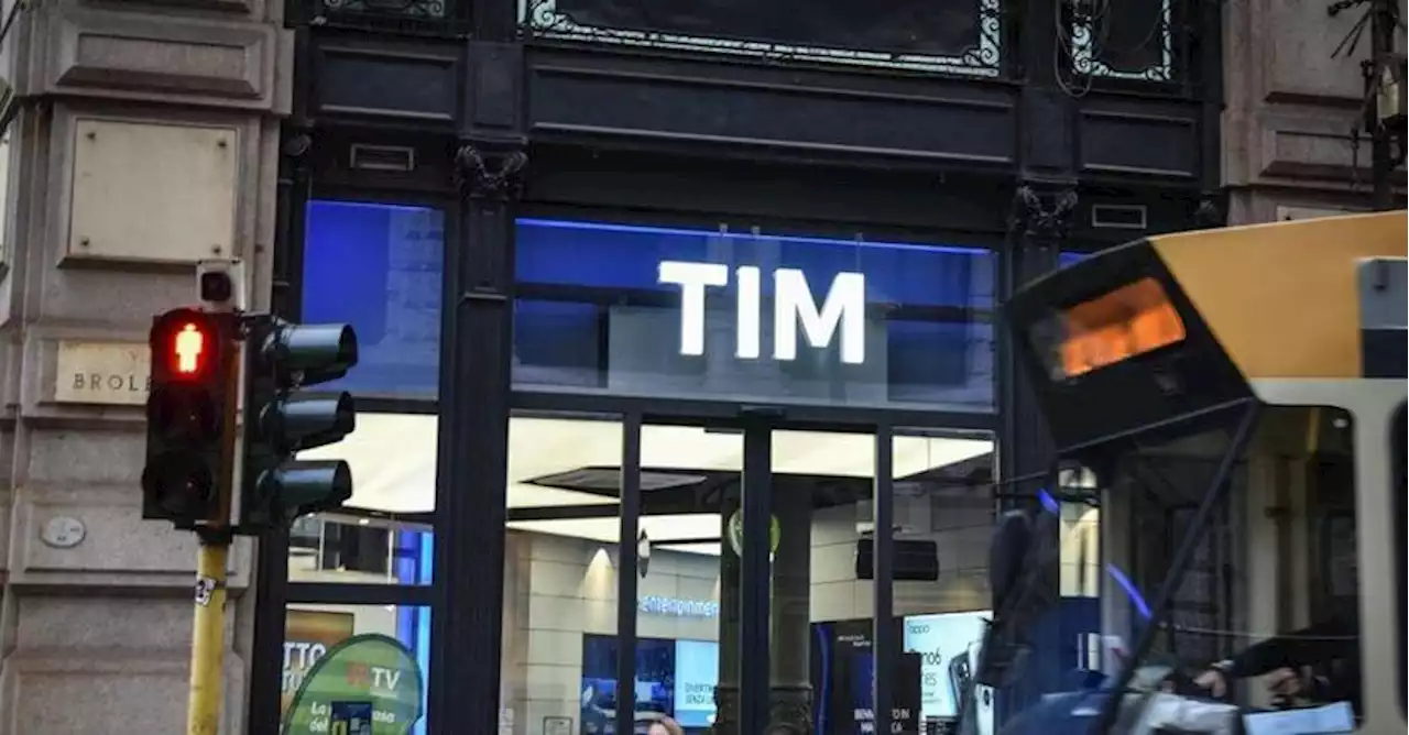 Tim osservata speciale nel giorno del cda sulla rete NetCo