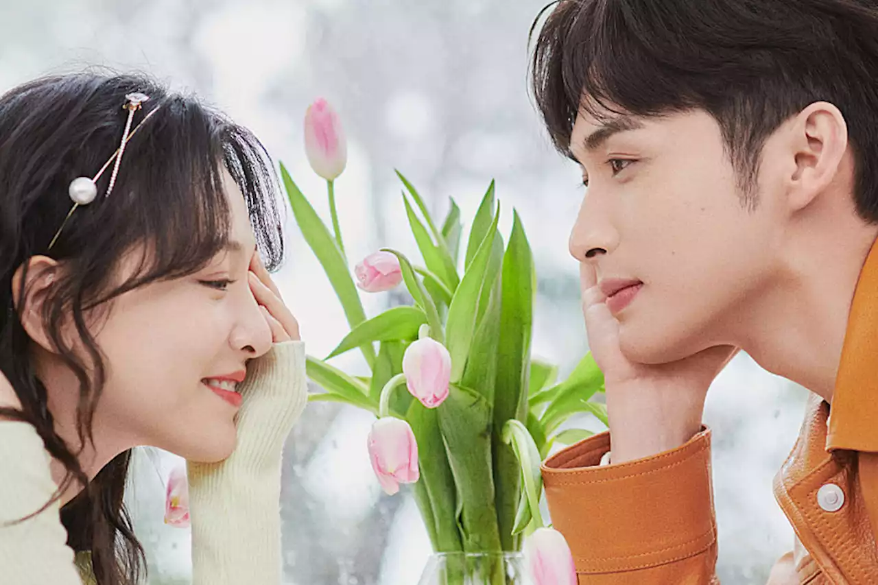 4 Reasons To Watch Office Romance C-Drama “Here We Meet Again”