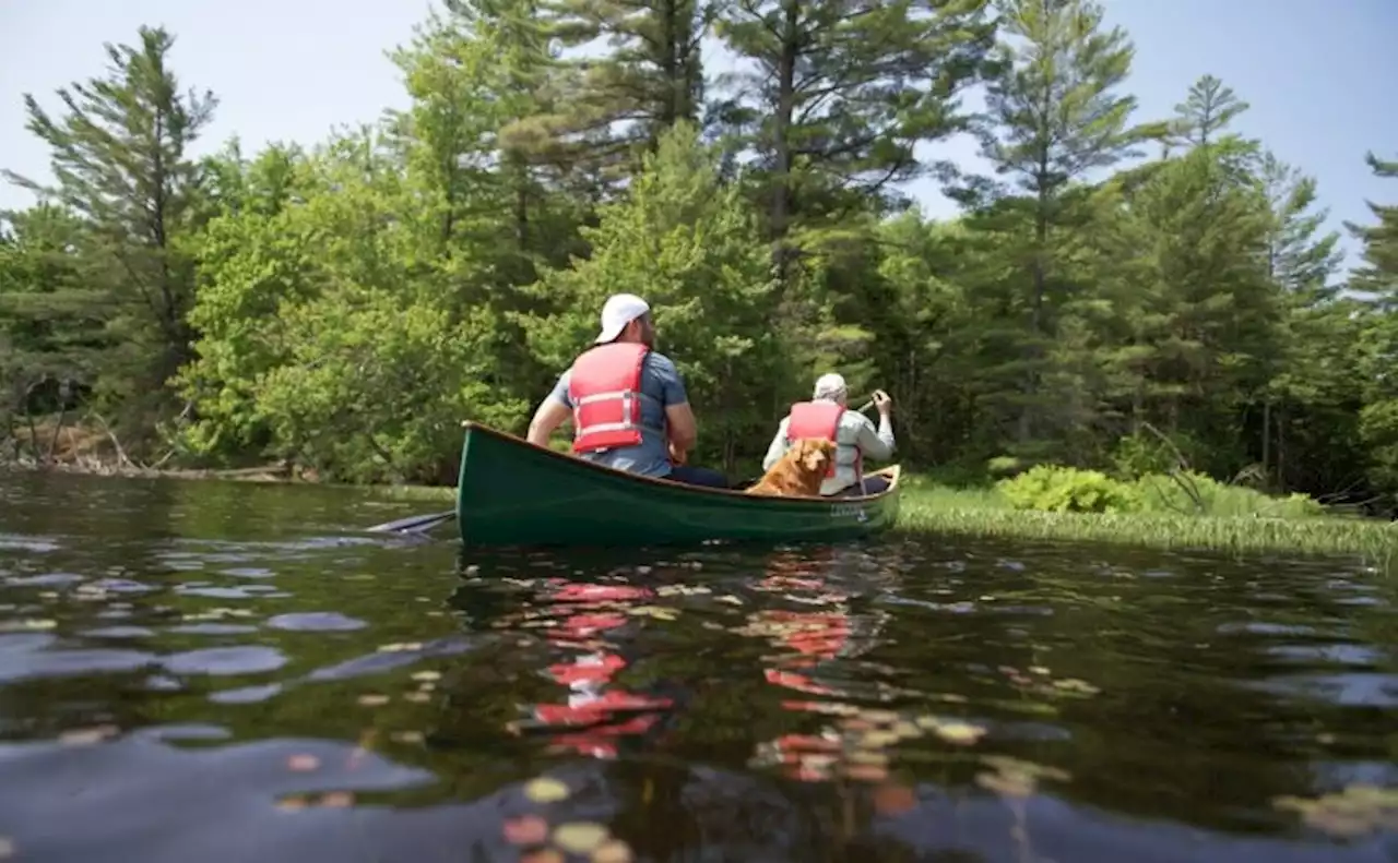 Ontario is getting a new all-season, full-service provincial park