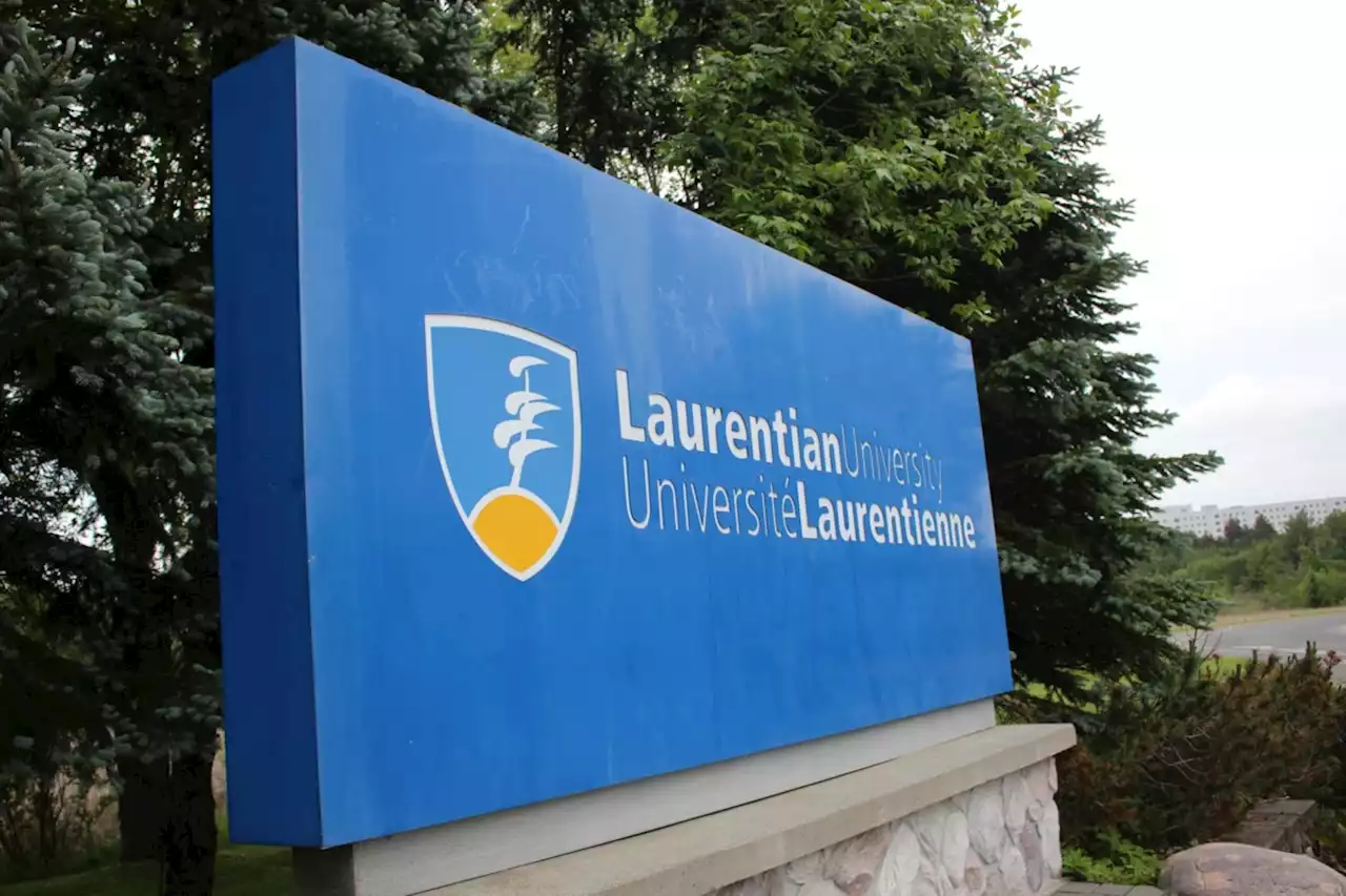 Troubled Laurentian U. seeks ‘visionary’ leader as new president