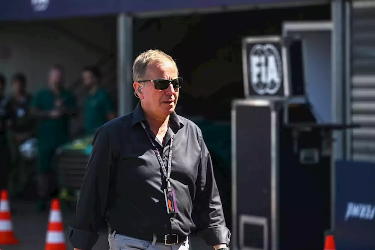 Martin Brundle über Regeln: «Überarbeitung nötig»