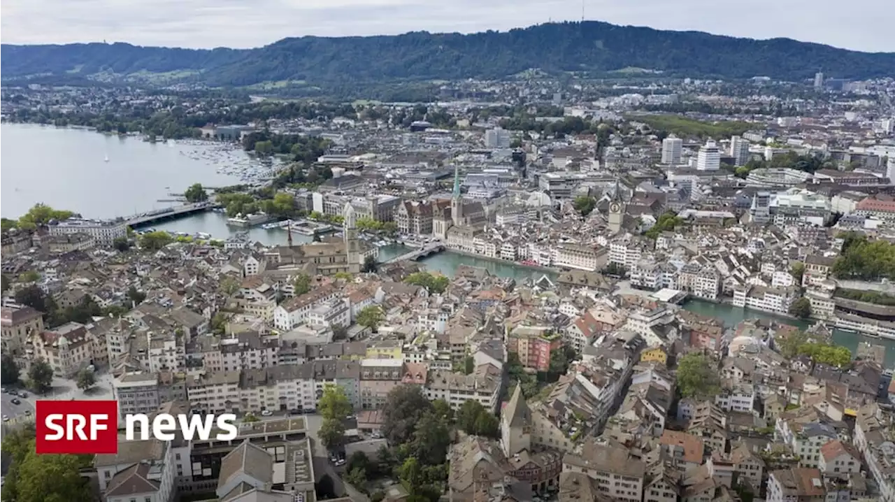 Lebenswerteste Städte - Lebensqualität: Zürich und Genf sind überholt worden