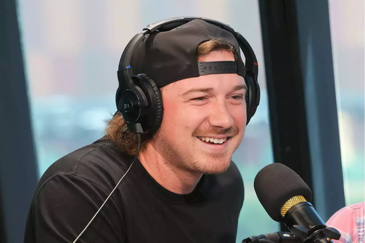Morgan Wallen&rsquo;s 2-year-old son bitten by ex-fiancee&rsquo;s dog, taken to ER