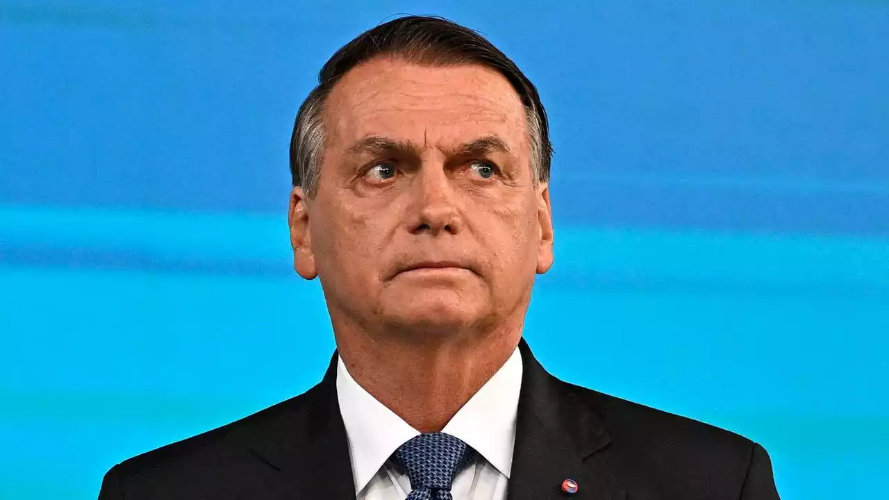 Prozessbeginn: Droht Bolsonaro der politische Absturz?