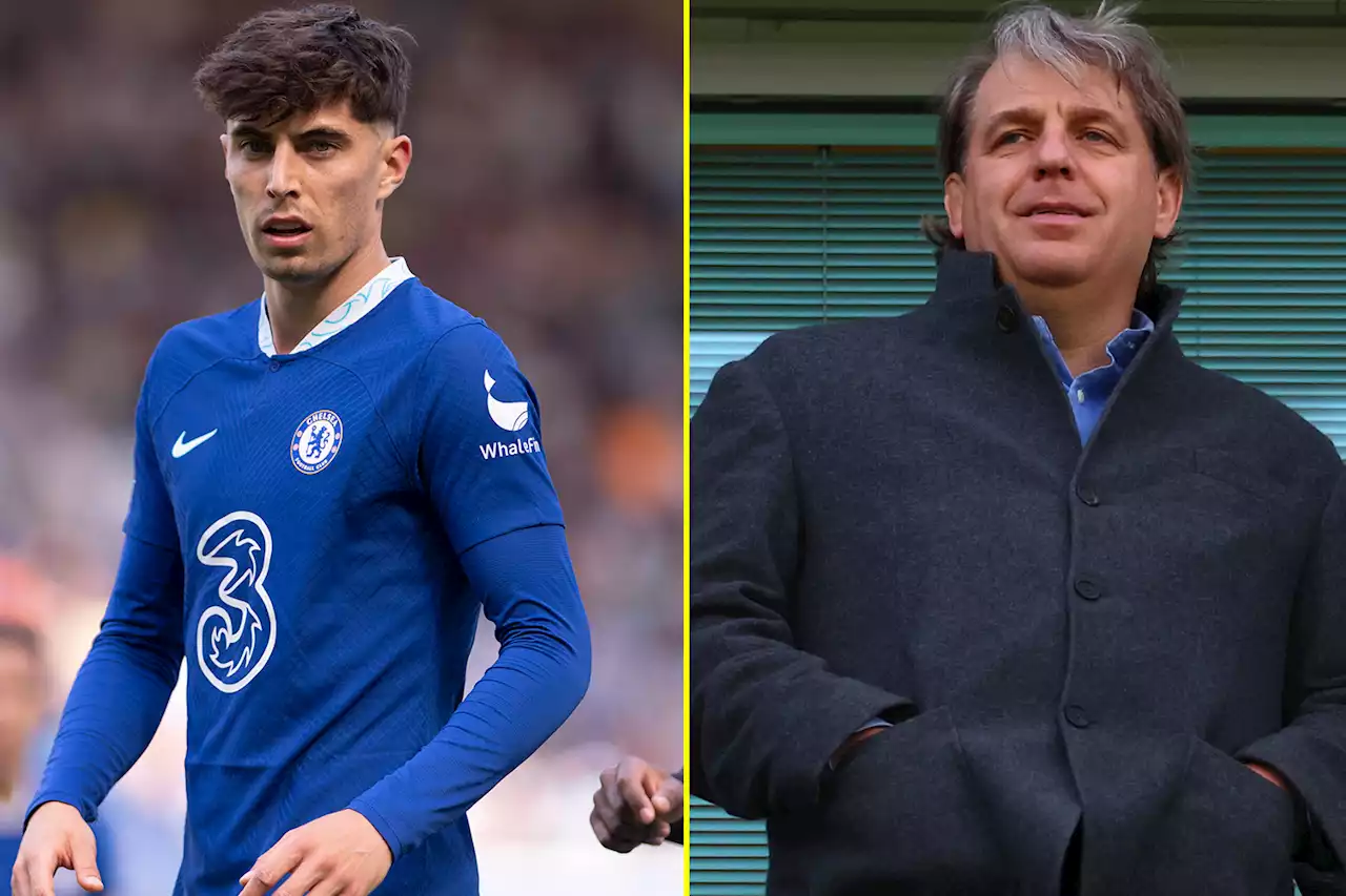 Chelsea have already spent Havertz funds as Boehly's multi-club model takes shape