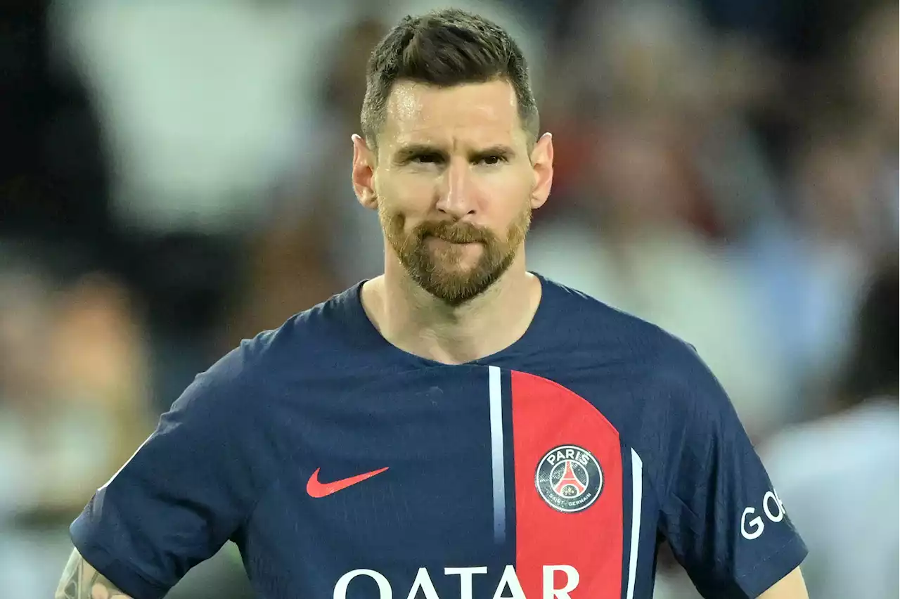 Inter Miami owner reveals date for Lionel Messi's eagerly-anticipated debut