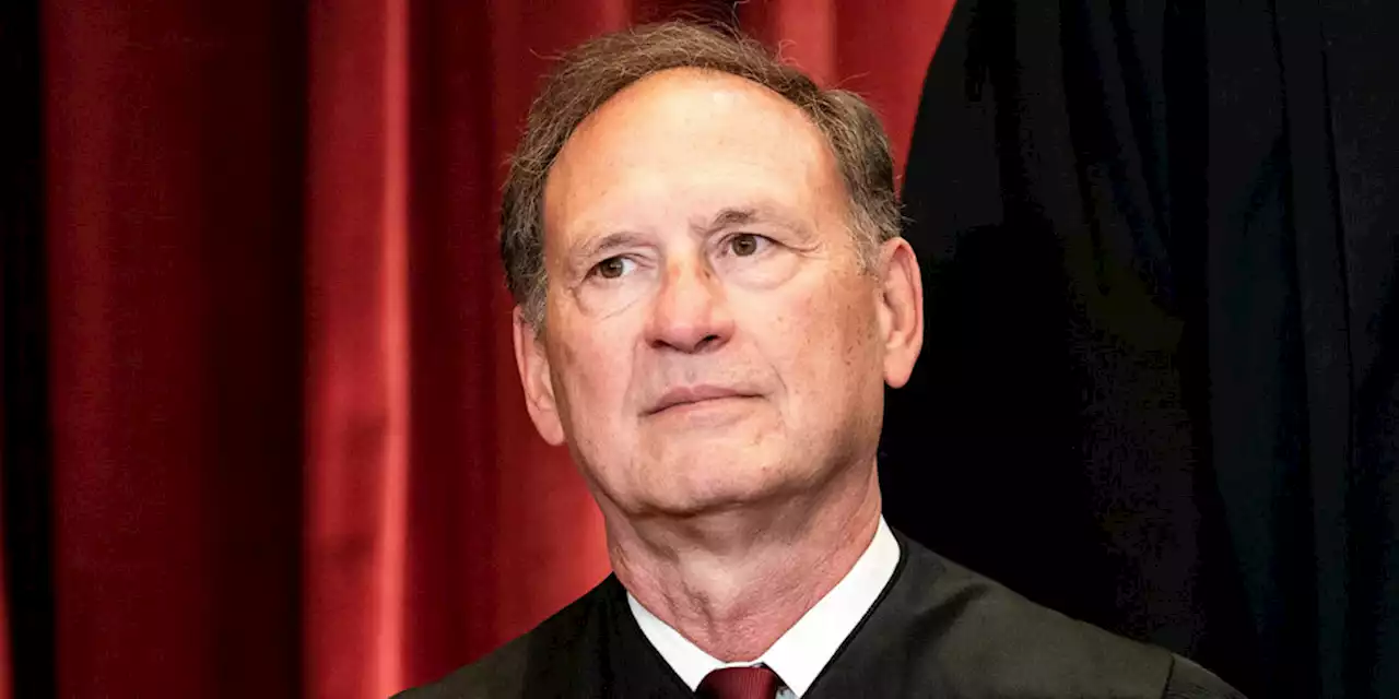 Vorwürfe gegen Obersten US-Richter Alito: Konservativ und offen für Geschenke