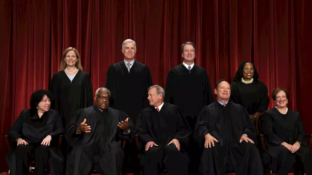 The Supreme Court Is Future-Proofing America Against Young People